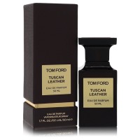Tuscan Leather by Tom Ford Eau De Parfum Spray 1.7 oz..