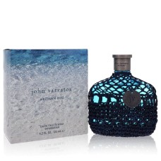 John Varvatos Artisan Blu by John Varvatos Eau De Toilette Spray 4.2 o..