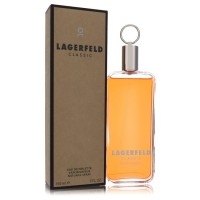 LAGERFELD by Karl Lagerfeld Eau De Toilette Spray 5 oz..