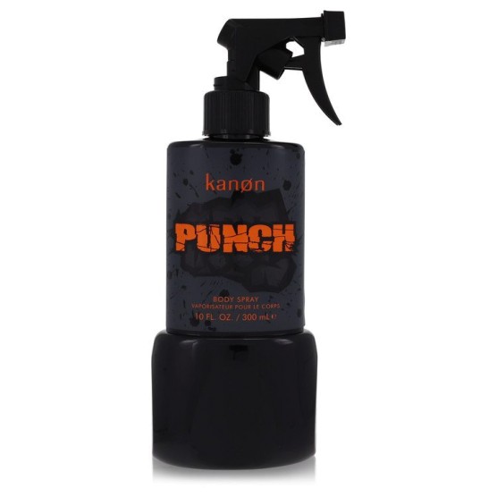 Kanon Punch by Kanon Body Spray 10 oz