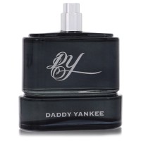 Daddy Yankee by Daddy Yankee Eau De Toilette Spray (Tester) 3.4 oz..