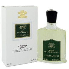 Bois Du Portugal by Creed Eau De Parfum Spray 3.3 oz..