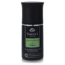 Yardley Gentleman Urbane by Yardley London Deodorant Roll-On 1.7 oz..
