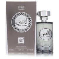 Ana Assali by Rihanah Eau De Parfum Spray (Unisex) 3.4 oz..