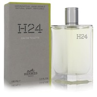 H24 by Hermes Eau De Toilette Spray 3.38 oz..