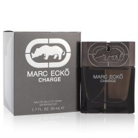 Ecko Charge by Marc Ecko Eau De Toilette Spray 1.7 oz..