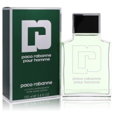 PACO RABANNE by Paco Rabanne After Shave 3.3 oz..