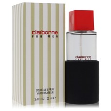 CLAIBORNE by Liz Claiborne Cologne Spray 3.4 oz..