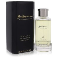 Baldessarini by Hugo Boss Cologne Spray 2.5 oz..