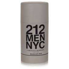 212 by Carolina Herrera Deodorant Stick 2.5 oz..