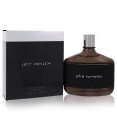 John Varvatos by John Varvatos Eau De Toilette Spray 4.2 oz..