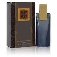 Bora Bora by Liz Claiborne Mini EDT .18 oz..