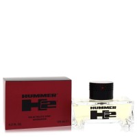 Hummer H2 by Hummer Eau De Toilette Spray 4.2 oz..