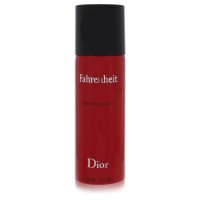 FAHRENHEIT by Christian Dior Deodorant Spray 5 oz..
