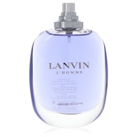 LANVIN by Lanvin Eau De Toilette Spray (Tester) 3.4 oz..
