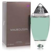 MAUBOUSSIN by Mauboussin Eau De Parfum Spray 3.4 oz..