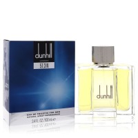 Dunhill 51.3N by Alfred Dunhill Eau De Toilette Spray 3.3 oz..