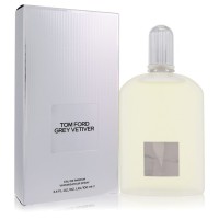 Tom Ford Grey Vetiver by Tom Ford Eau De Parfum Spray 3.4 oz..