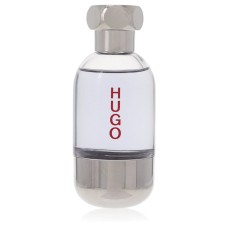 Hugo Element by Hugo Boss After Shave (unboxed) 2 oz..