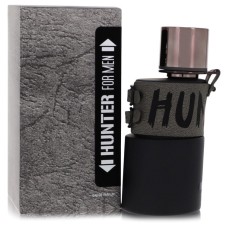 Armaf Hunter Intense by Armaf Eau De Parfum Spray 3.4 oz..