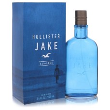 Hollister Jake by Hollister Eau De Cologne Spray 3.4 oz..