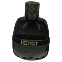 Missoni by Missoni Eau De Parfum Spray (Tester) 3.4 oz..