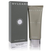 BVLGARI by Bvlgari After Shave Balm 3.4 oz..