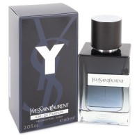 Y by Yves Saint Laurent Eau De Parfum Spray 2 oz..