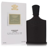 GREEN IRISH TWEED by Creed Eau De Parfum Spray 3.3 oz..