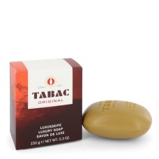 TABAC by Maurer & Wirtz Soap 5.3 oz..