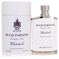 Hugh Parsons Whitehall by Hugh Parsons Eau De Parfum Spray 3.4 oz..