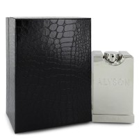 Cuir D'encens by Alyson Oldoini Eau De Parfum Spray 3.3 oz..