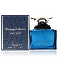 Tommy Bahama Maritime Deep Blue by Tommy Bahama Eau De Cologne Spray 4..