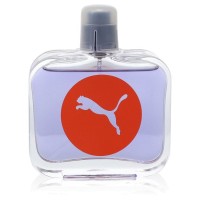 Puma Sync by Puma Eau De Toilette Spray (Tester) 2 oz..