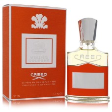 Viking Cologne by Creed Eau De Parfum Spray 1.7 oz..