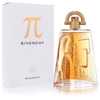 PI by Givenchy Eau De Toilette Spray 3.3 oz..