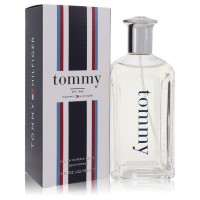 TOMMY HILFIGER by Tommy Hilfiger Eau De Toilette Spray 3.4 oz..