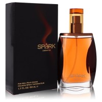 Spark by Liz Claiborne Eau De Cologne Spray 1.7 oz..