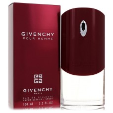 Givenchy (Purple Box) by Givenchy Eau De Toilette Spray 3.3 oz..