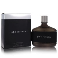 John Varvatos by John Varvatos Eau De Toilette Spray 2.5 oz..