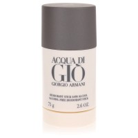 ACQUA DI GIO by Giorgio Armani Deodorant Stick 2.6 oz..