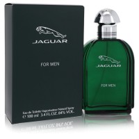 JAGUAR by Jaguar Eau De Toilette Spray 3.4 oz..