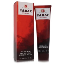 TABAC by Maurer & Wirtz Shaving Cream 3.4 oz..
