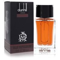 Dunhill Custom by Alfred Dunhill Eau De Toilette Spray 3.3 oz..