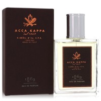 1869 by Acca Kappa Eau De Parfum Spray 3.3 oz..