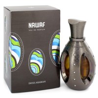 Nawaf by Swiss Arabian Eau De Parfum Spray 1.7 oz..