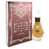 Oud Al Safwa by Rihanah Eau De Parfum Spray (Unisex) 2.7 oz..