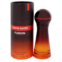 Pierre Cardin Fusion by Pierre Cardin Eau De Toilette Spray 1.7 oz..