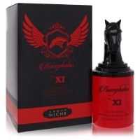 Bucephalus XI by Armaf Eau De Parfum Spray 3.4 oz..