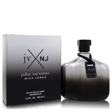 John Varvatos Nick Jonas JV x NJ by John Varvatos Eau De Toilette Spra..